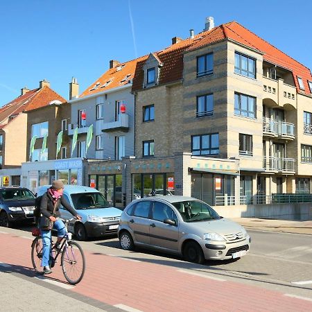 Apartment Residentie Maritiem By Interhome Бреден Екстер'єр фото