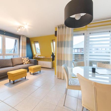 Apartment Residentie Maritiem By Interhome Бреден Екстер'єр фото